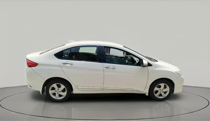 2015 Honda City 1.5L I-DTEC V, Diesel, Manual, 1,66,416 km, exterior