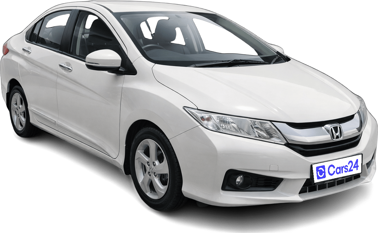 2015 Honda City - Sedan - Diesel - Manual - ₹4.85 lakh