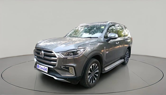 2020 MG GLOSTER SHARP 7 STR 2.0 TWIN TURBO 4WD, Diesel, Automatic, 1,36,640 km, exterior