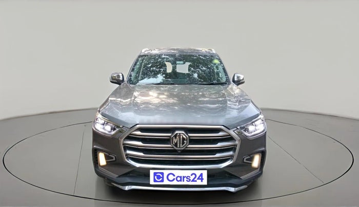 2020 MG GLOSTER SHARP 7 STR 2.0 TWIN TURBO 4WD, Diesel, Automatic, 1,36,640 km, exterior