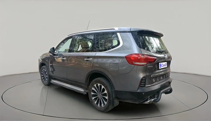 2020 MG GLOSTER SHARP 7 STR 2.0 TWIN TURBO 4WD, Diesel, Automatic, 1,36,640 km, exterior