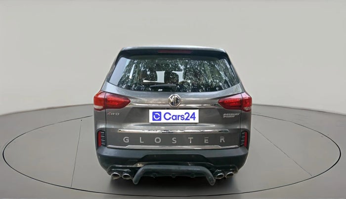 2020 MG GLOSTER SHARP 7 STR 2.0 TWIN TURBO 4WD, Diesel, Automatic, 1,36,640 km, exterior