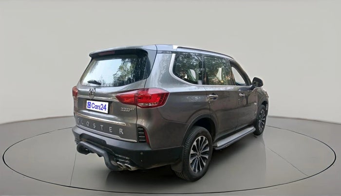 2020 MG GLOSTER SHARP 7 STR 2.0 TWIN TURBO 4WD, Diesel, Automatic, 1,36,640 km, exterior