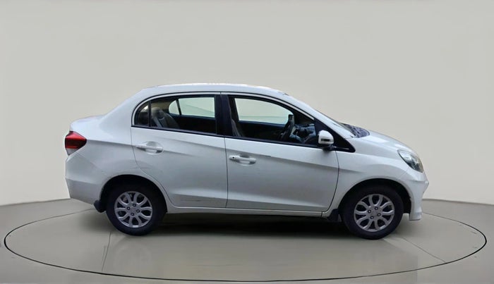 2013 Honda Amaze 1.2L I-VTEC VX AT, Petrol, Automatic, 73,000 km, exterior