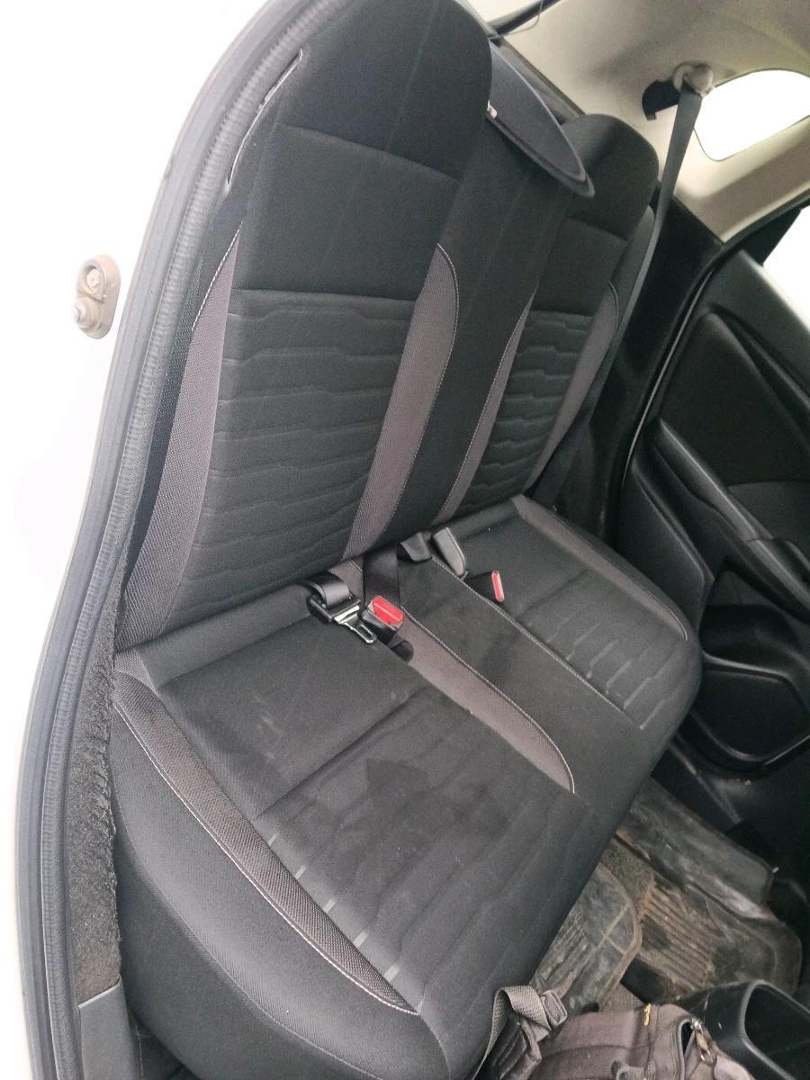 2020 Honda WR-V 1.2L I-VTEC SV MT, Petrol, Manual, 73,762 km, interior
