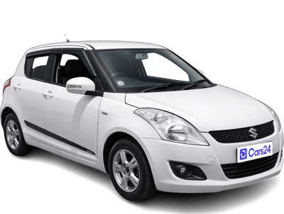 2013 Maruti Swift - Hatchback - Diesel - Manual - ₹3.60 lakh