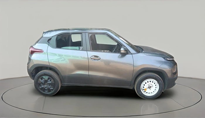 2025 Tata PUNCH ADVENTURE MT, Petrol, Manual, 12,273 km, exterior