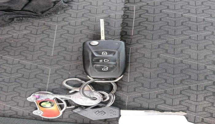 2025 Tata PUNCH ADVENTURE MT, Petrol, Manual, 12,273 km, interior