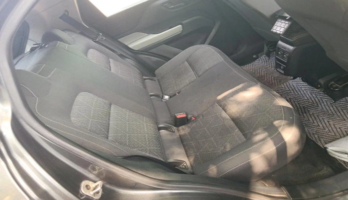 2025 Tata PUNCH ADVENTURE MT, Petrol, Manual, 12,273 km, interior