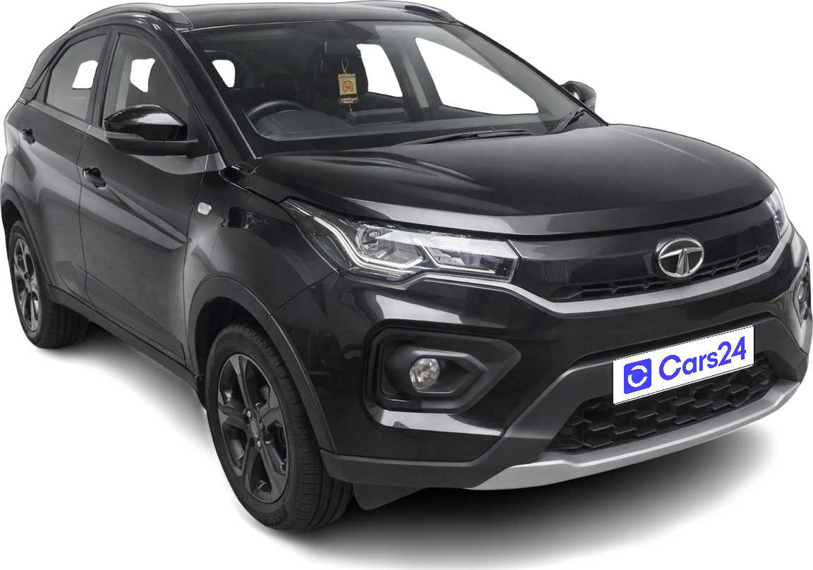 2021 Tata NEXON - SUV - Diesel - Automatic - ₹9.49 lakh