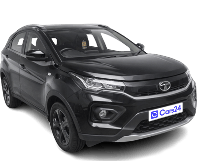 2021 Tata NEXON - SUV - Diesel - Automatic - ₹9.49 lakh