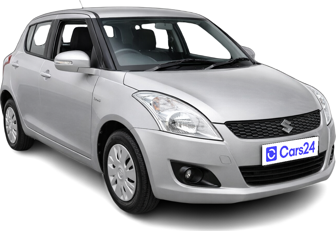 2013 Maruti Swift - Hatchback - Diesel - Manual - ₹3.25 lakh