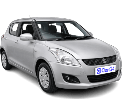2013 Maruti Swift - Hatchback - Diesel - Manual - ₹3.25 lakh