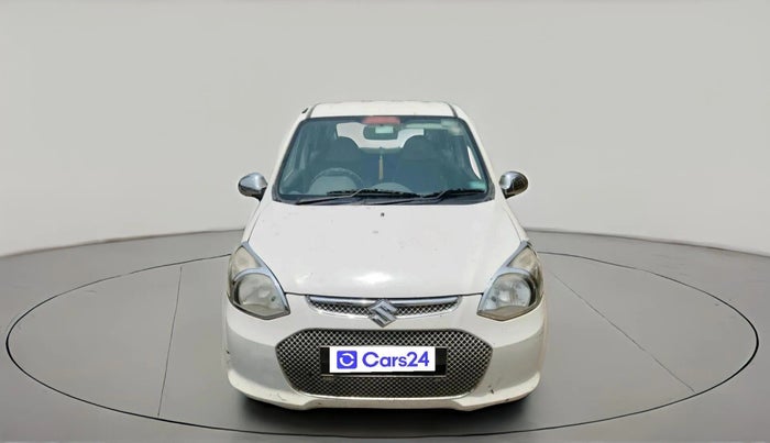 2014 Maruti Alto 800 LXI, Petrol, Manual, 96,679 km, exterior