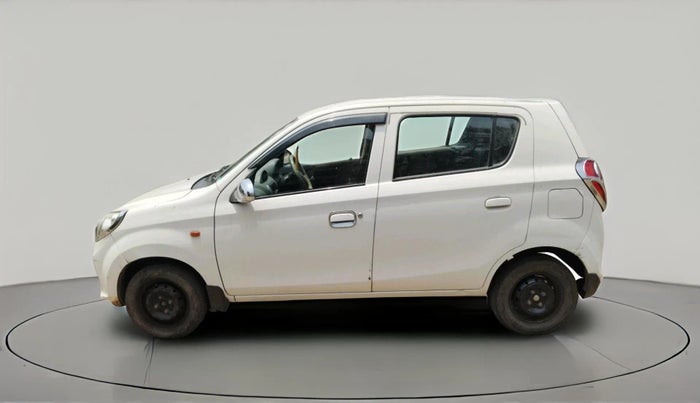 2014 Maruti Alto 800 LXI, Petrol, Manual, 96,679 km, exterior