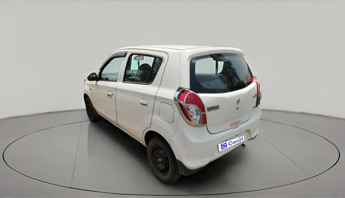 2014 Maruti Alto 800 LXI, Petrol, Manual, 96,679 km, exterior