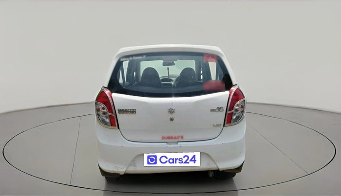 2014 Maruti Alto 800 LXI, Petrol, Manual, 96,679 km, exterior