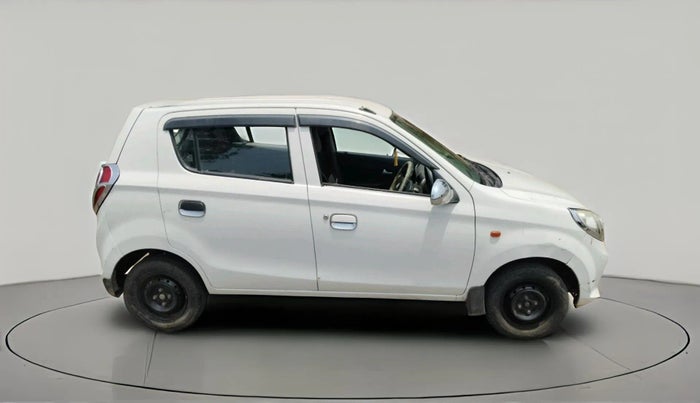2014 Maruti Alto 800 LXI, Petrol, Manual, 96,679 km, exterior