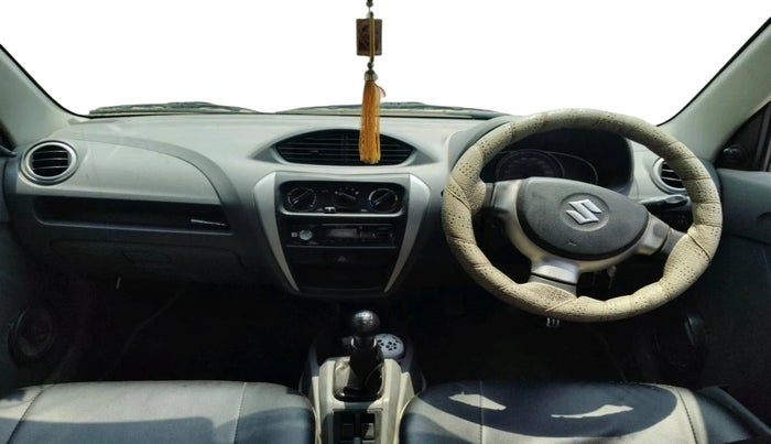 2014 Maruti Alto 800 LXI, Petrol, Manual, 96,679 km, interior