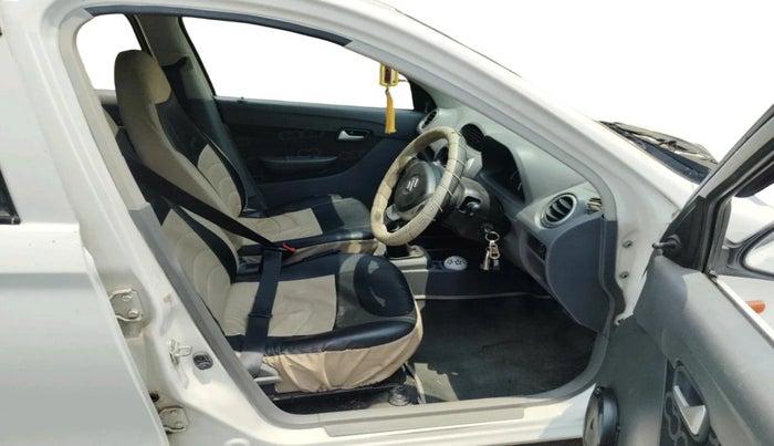 2014 Maruti Alto 800 LXI, Petrol, Manual, 96,679 km, interior