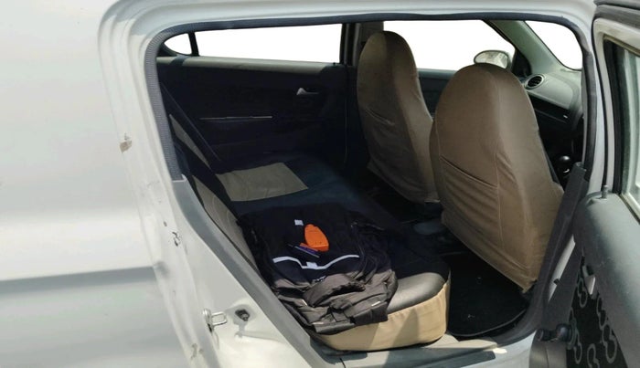 2014 Maruti Alto 800 LXI, Petrol, Manual, 96,679 km, interior