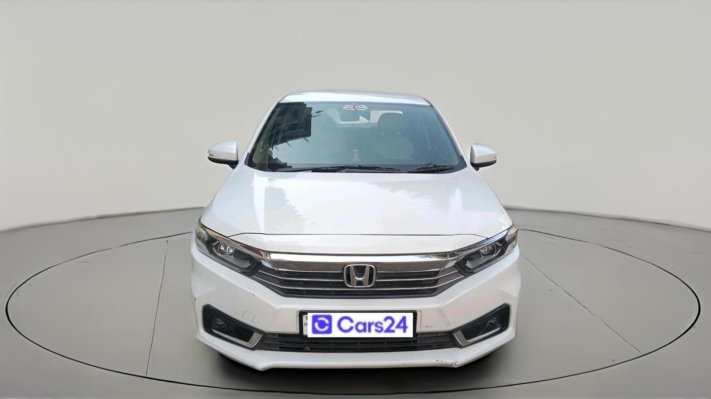 2023 Honda Amaze 1.2L I-VTEC VX, Petrol, Manual, 86,255 km, exterior