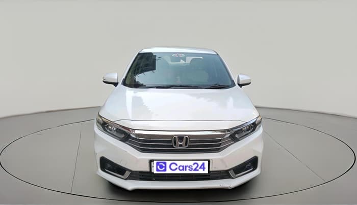 2023 Honda Amaze 1.2L I-VTEC VX, Petrol, Manual, 86,255 km, exterior