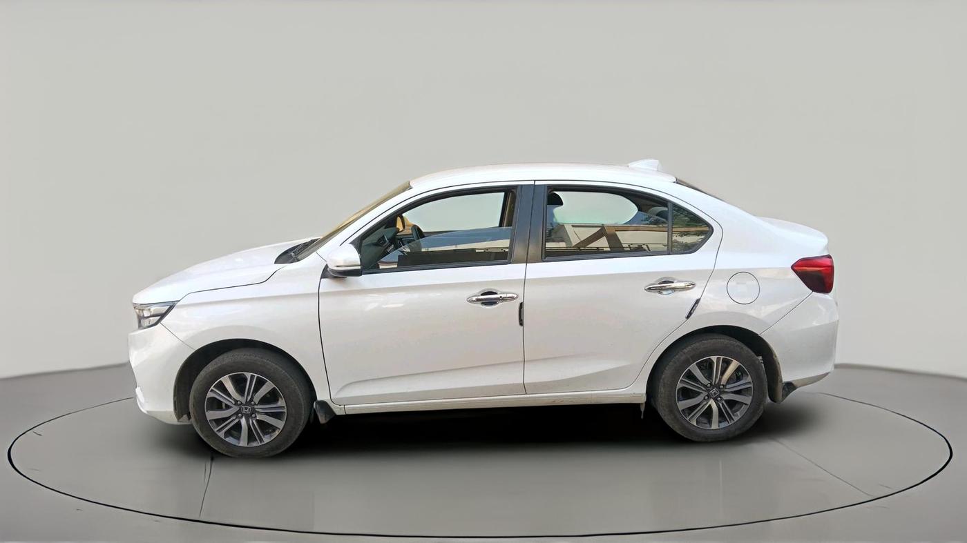 2023 Honda Amaze 1.2L I-VTEC VX, Petrol, Manual, 86,255 km, exterior