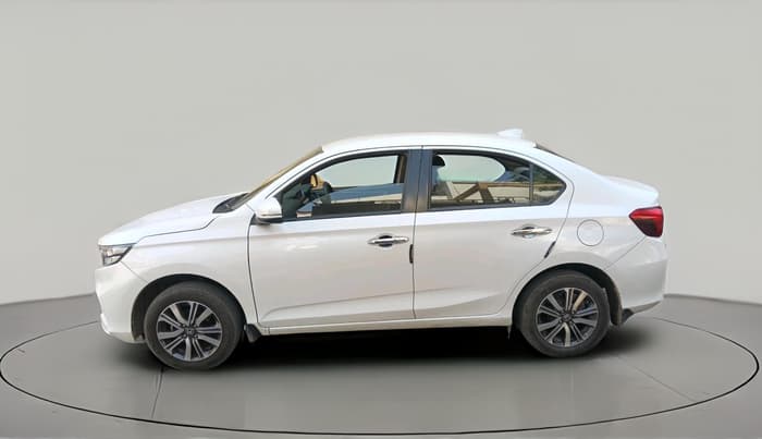 2023 Honda Amaze 1.2L I-VTEC VX, Petrol, Manual, 86,255 km, exterior