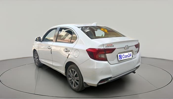 2023 Honda Amaze 1.2L I-VTEC VX, Petrol, Manual, 86,255 km, exterior