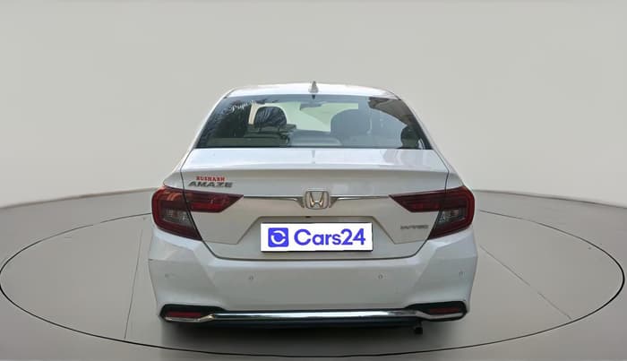 2023 Honda Amaze 1.2L I-VTEC VX, Petrol, Manual, 86,255 km, exterior