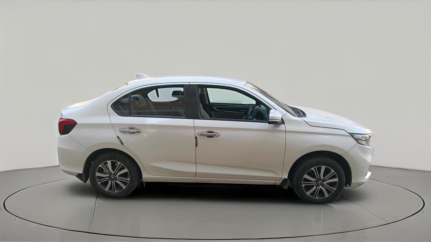 2023 Honda Amaze 1.2L I-VTEC VX, Petrol, Manual, 86,255 km, exterior