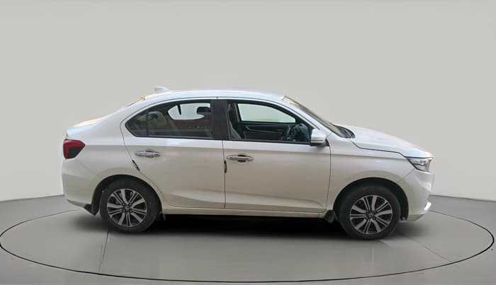 2023 Honda Amaze 1.2L I-VTEC VX, Petrol, Manual, 86,255 km, exterior