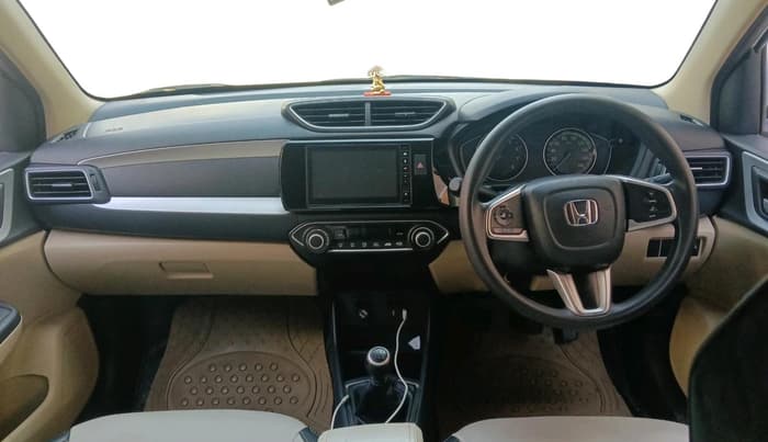 2023 Honda Amaze 1.2L I-VTEC VX, Petrol, Manual, 86,255 km, interior