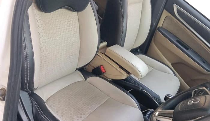 2023 Honda Amaze 1.2L I-VTEC VX, Petrol, Manual, 86,255 km, interior