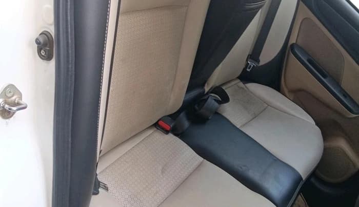 2023 Honda Amaze 1.2L I-VTEC VX, Petrol, Manual, 86,255 km, interior