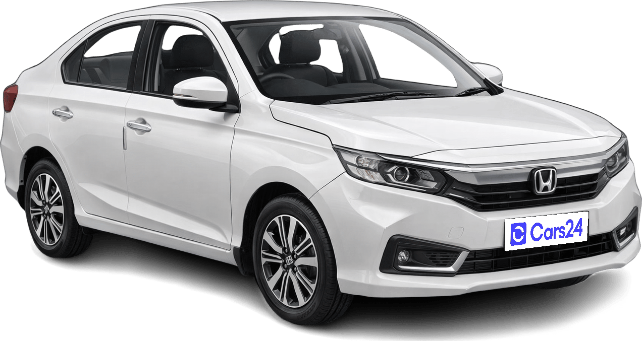 2023 Honda Amaze - Sedan - Petrol - Manual - ₹7.50 lakh