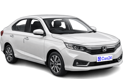 2023 Honda Amaze - Sedan - Petrol - Manual - ₹7.50 lakh