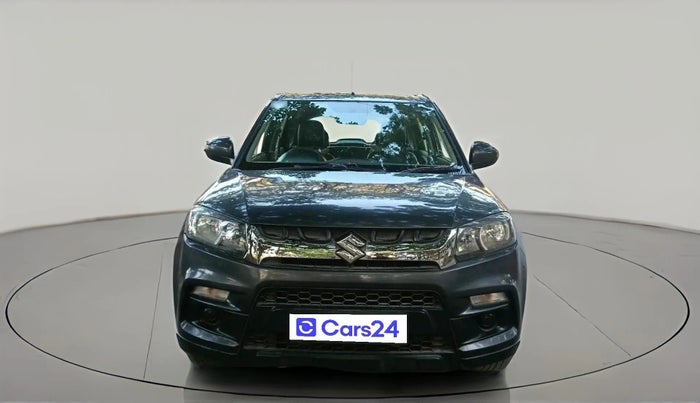 2019 Maruti Vitara Brezza VDI, Diesel, Manual, 76,902 km, exterior