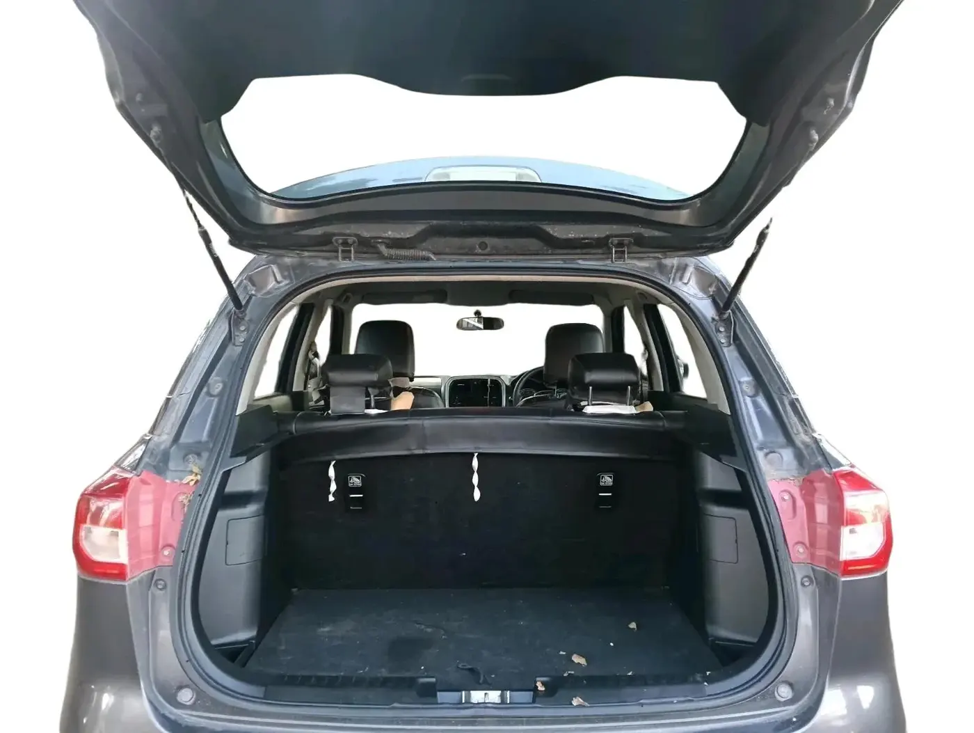 2019 Maruti Vitara Brezza VDI, Diesel, Manual, 76,902 km, exterior
