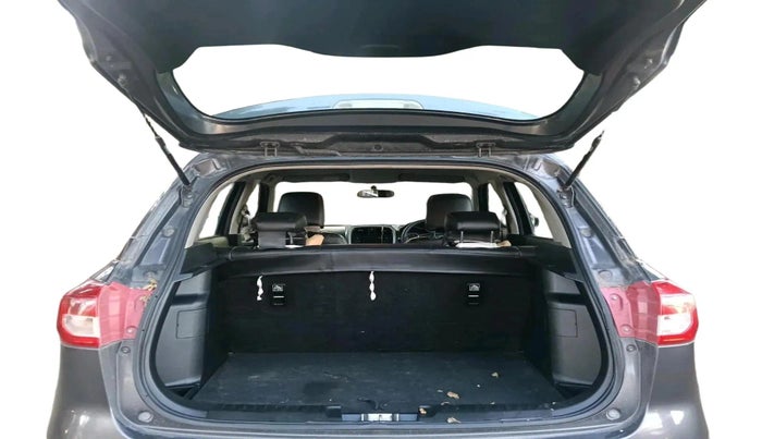 2019 Maruti Vitara Brezza VDI, Diesel, Manual, 76,902 km, exterior