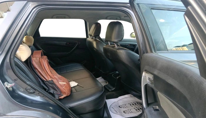 2019 Maruti Vitara Brezza VDI, Diesel, Manual, 76,902 km, interior