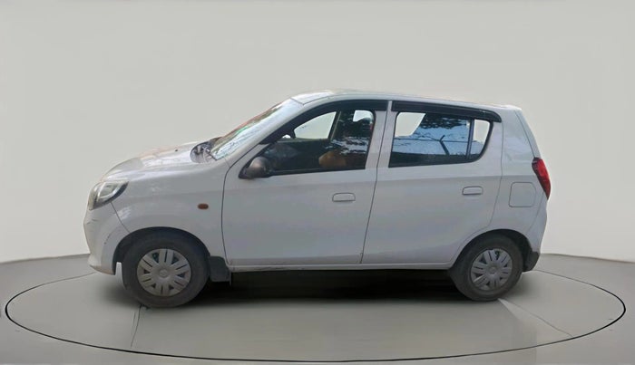 2012 Maruti Alto 800 LXI, Petrol, Manual, 72,131 km, exterior