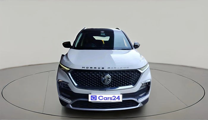 2020 MG HECTOR SMART 2.0 DIESEL, Diesel, Manual, 1,73,437 km, exterior