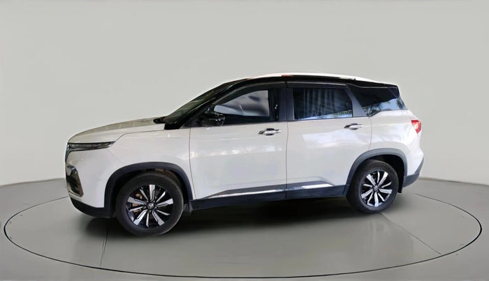 2020 MG HECTOR SMART 2.0 DIESEL, Diesel, Manual, 1,73,437 km, exterior