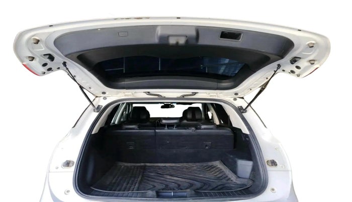 2020 MG HECTOR SMART 2.0 DIESEL, Diesel, Manual, 1,73,437 km, exterior