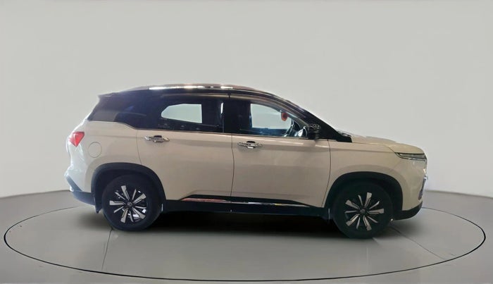 2020 MG HECTOR SMART 2.0 DIESEL, Diesel, Manual, 1,73,437 km, exterior