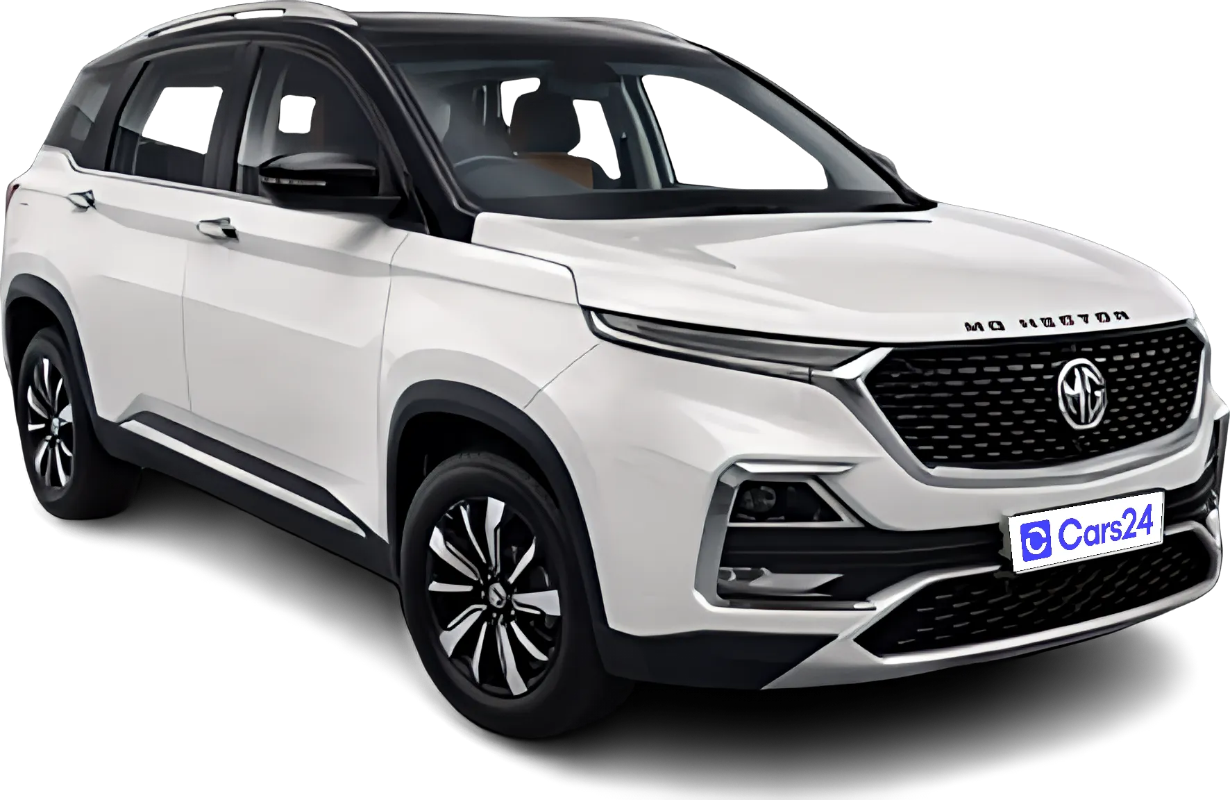 2020 MG HECTOR - SUV - Diesel - Manual - ₹16.16 lakh