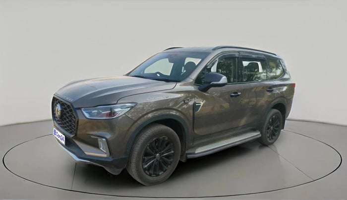 2024 MG GLOSTER Desertstorm 7 STR 2.0 Turbo 2WD, Diesel, Automatic, 35,950 km, exterior