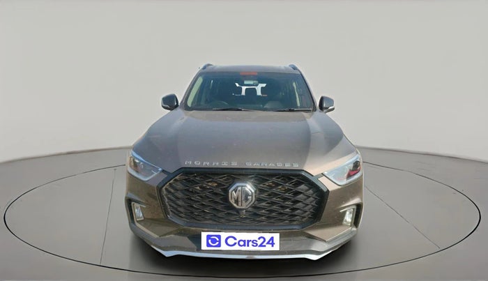 2024 MG GLOSTER Desertstorm 7 STR 2.0 Turbo 2WD, Diesel, Automatic, 35,950 km, exterior